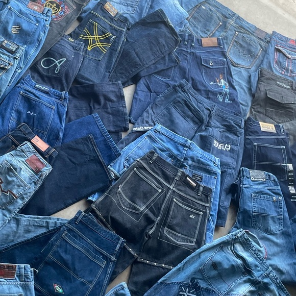 slumpedvintage